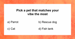 Discover the Surprising Truth About Your Social Energy with Just 25 Questions
