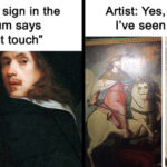 Discover the Unexpectedly Hilarious World of Ancient Meme-Inspired Paintings That Will Blow Your Mind!