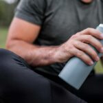 Doctor Reveals Shocking Hidden Dangers Lurking Inside Your Unwashed Water Bottle