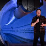 Elon Musk’s Secret Tesla Tunnel Beneath Nashville Promises to Revolutionize Urban Travel—What You Haven’t Heard Yet