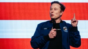 Elon Musk's Shocking Apology After Mysterious Global Outage Leaves Tens of Thousands in the Dark