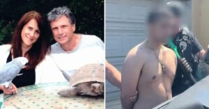 Exclusive: Chilling Twist in 'American Idol' Exec Murder—Suspect’s Own 911 Call Reveals Dark Secrets