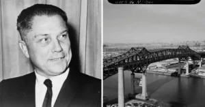 Exclusive Revelation: Jimmy Hoffa's Body Shredded and Hidden by Detroit Mafia in Shocking 50-Year Cold Case Twist