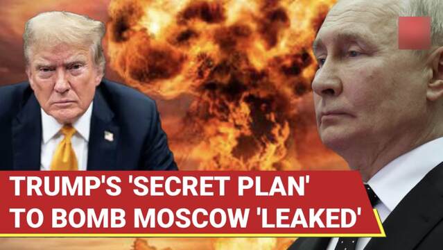 Explosive 2024 Audio Reveals Shocking Threats by Trump Against Moscow and Beijing—What Did He Really Say?