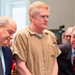 Explosive Texts Between Murdaugh and Alleged Drug Dealer Surface, Shaking Murder Case as New Trial Hopes Rise