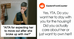 Ex’s Shocking Ultimatum After Breakup: Move Out or Quit School—What Happens Next Will Surprise You