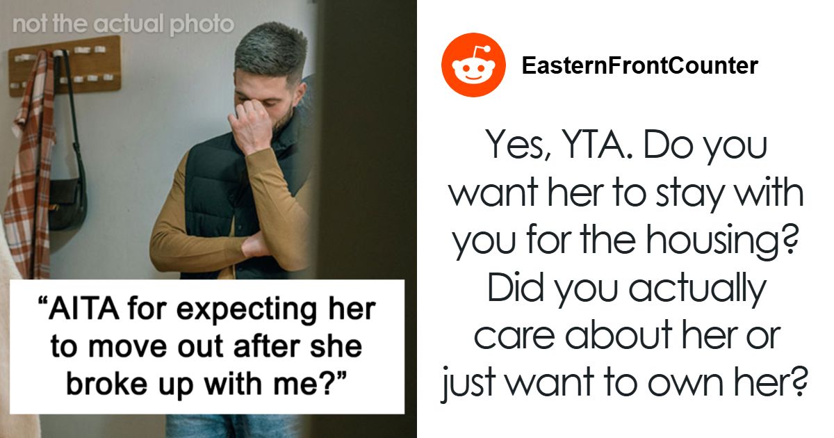 Ex’s Shocking Ultimatum After Breakup: Move Out or Quit School—What Happens Next Will Surprise You