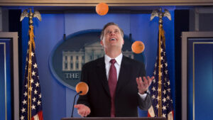 FDA’s Bizarre Orange Recall Sparks National Curiosity—What Are They Really Up To?