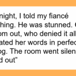 Fiancé’s Family Mock Her in Secret—Their Shock When She Answers Will Leave You Speechless