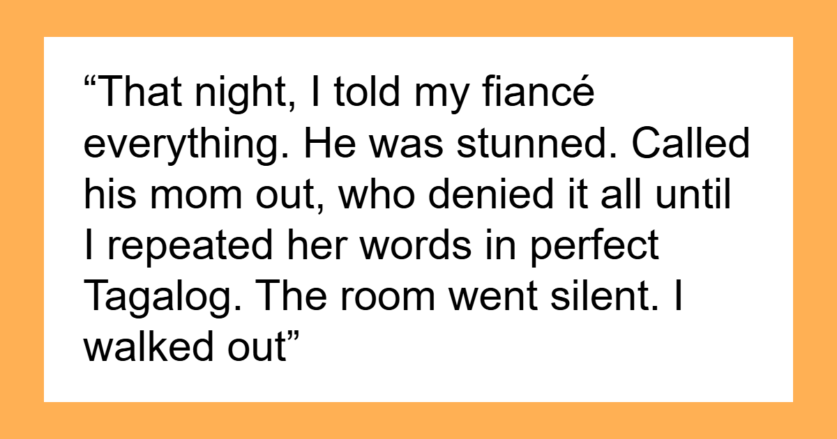 Fiancé’s Family Mock Her in Secret—Their Shock When She Answers Will Leave You Speechless