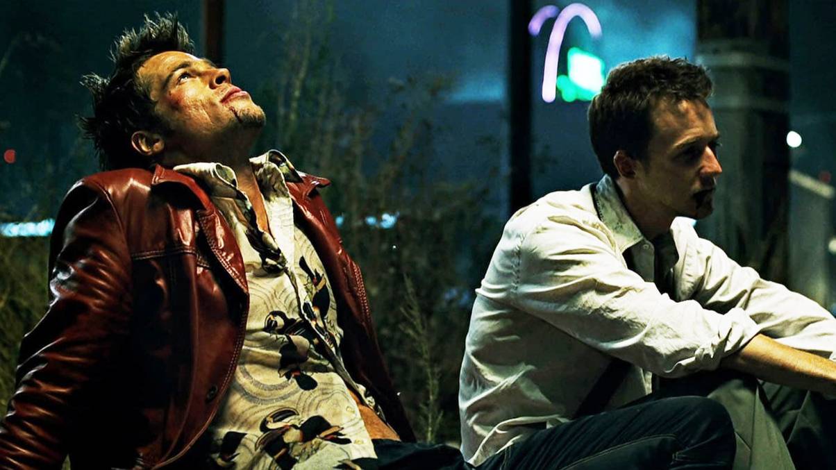 Fight Club’s Opening Scene Hid a Shocking Clue—Did You Catch It?