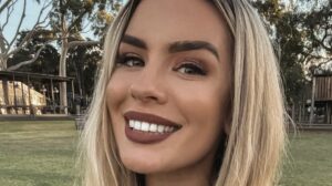 Former OnlyFans Star Reveals Shocking Reaction When Son Discovered Her Secret Career