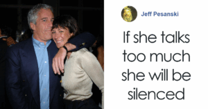 Ghislaine Maxwell’s Family Speaks Out Amid Shocking Closure of Epstein Case—What They Revealed Will Surprise You
