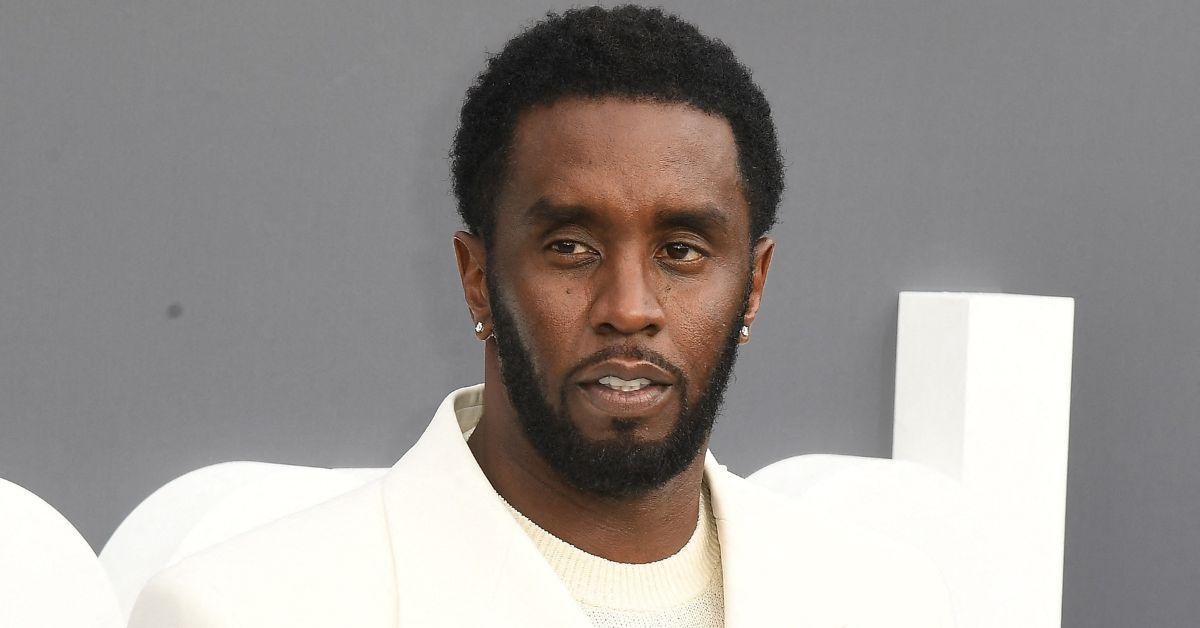 Go-Go Dancer Alleges Sean 'Diddy' Combs Laced Her Drink with Dangerous Mix: “Felt Like 50 Valium”