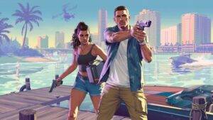 GTA 6 Development Costs Surpass the World's Tallest Skyscraper—You Won't Believe the Final Price Tag