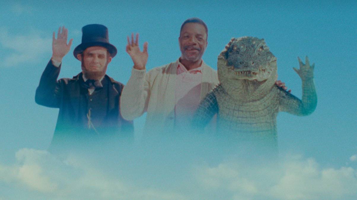 Happy Gilmore 2 Surprises Fans With Unseen Tribute—Which Beloved Stars Are Remembered?