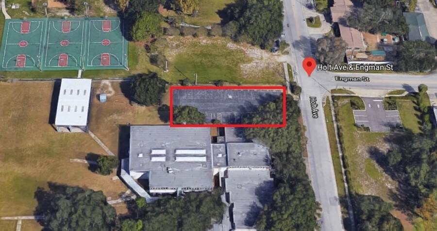 Hidden Beneath Asphalt: Unearthing a Forgotten African American Cemetery With 70 Graves in Florida