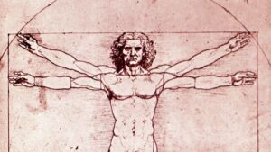 Hidden Secrets of Da Vinci's Masterpiece Finally Revealed by Dentist After 500 Years of Silence