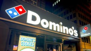 How Domino's Workers Became Unexpected Heroes When One Man Skipped His Order