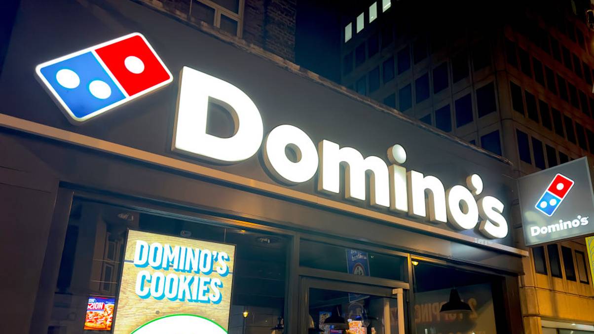 How Domino's Workers Became Unexpected Heroes When One Man Skipped His Order