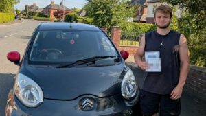 How This British Teen Saved £1,000 and Aced His Driving Test Using Only YouTube—His Secret Revealed!