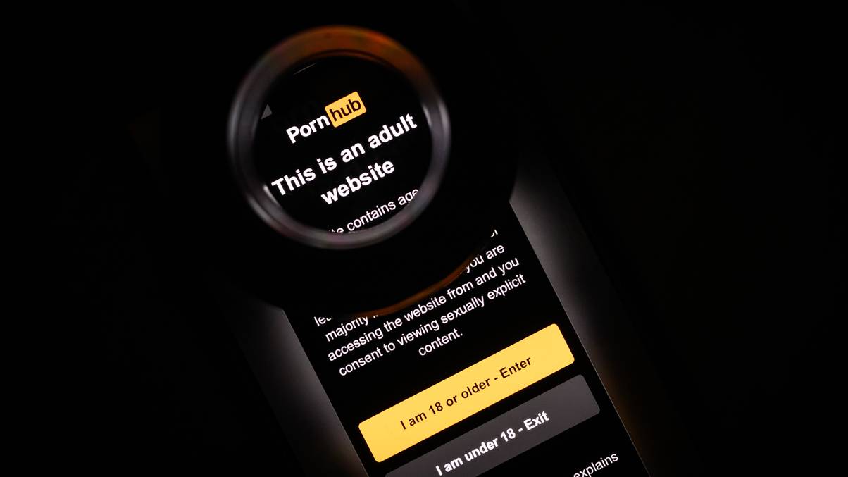 How Today’s Online Porn Ban Could Change British Lives in Surprising Ways