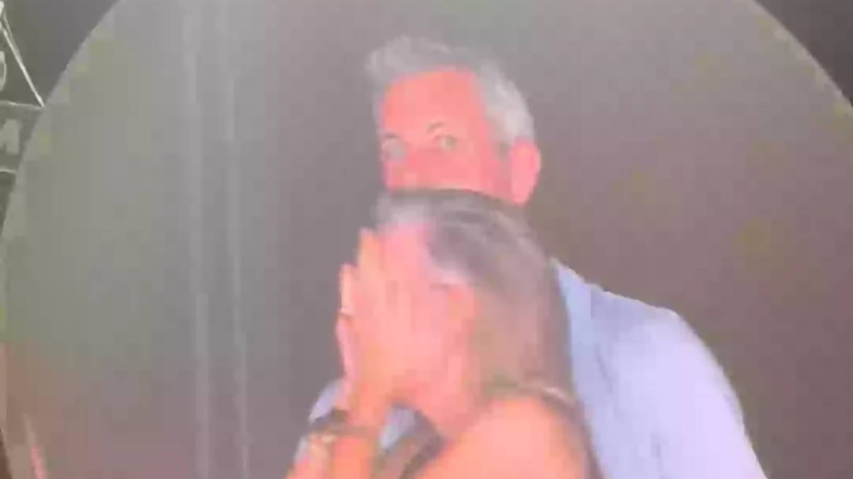 HR Exec’s Shock Exit After Unexpected Coldplay Concert Scandal Shakes the Astronomy Community