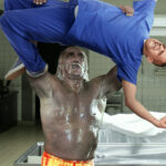 Hulk Hogan’s Body Springs to Life, Mortician Left Reeling in Bizarre Morgue Showdown