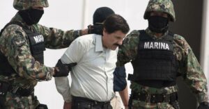 Inside El Chapo’s Deadly Cyber War: How the Cartel’s Ruthless Hackers Hunt Government Snitches to Death
