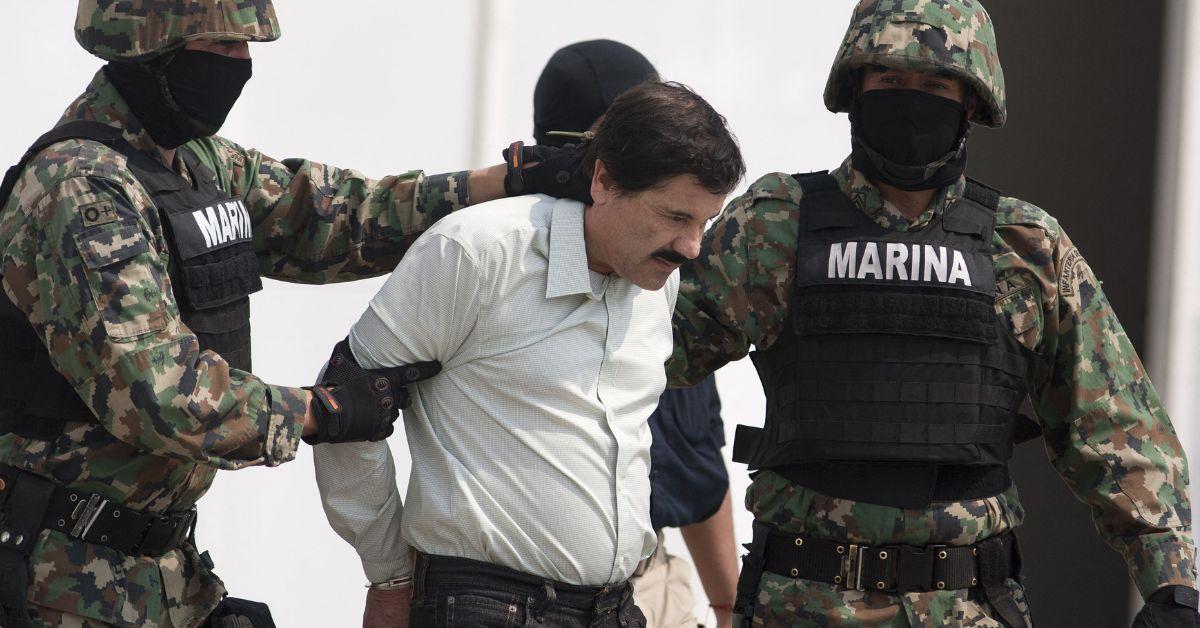Inside El Chapo’s Deadly Cyber War: How the Cartel’s Ruthless Hackers Hunt Government Snitches to Death
