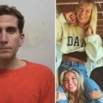 Inside the Chilling Final Moments: Victim's Harrowing Fight Uncovered Before Bryan Kohberger's Sentencing