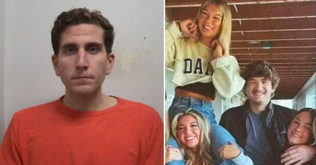 Inside the Chilling Final Moments: Victim's Harrowing Fight Uncovered Before Bryan Kohberger's Sentencing