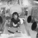 Inside the Isolated World of the ‘Bubble Boy’: The Untold Story of a Life Lived in Plastic Walls Until Age 12