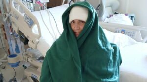 Inside the Mind of a Fully Paralysed Woman: Shocking Revelations from Elon Musk’s Neuralink Implant