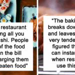 Insider Secrets: What Restaurant And Bar Workers Won’t Tell You About How They Cut Costs Behind The Scenes
