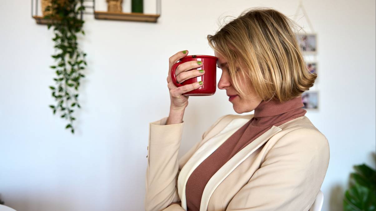 Instant Coffee Shock: Could Your Daily Brew Be Blinding You?