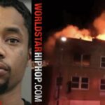 Jealous Rage Ignites Tragedy: Man’s Shocking Molotov Attack Leaves 4 Dead in Chicago Apartment Blaze