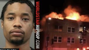 Jealous Rage Ignites Tragedy: Man’s Shocking Molotov Attack Leaves 4 Dead in Chicago Apartment Blaze