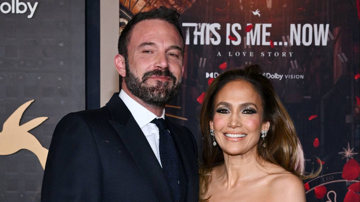 Jennifer Lopez’s Mysterious New Track Sparks Wild Theories About Hidden Messages to Ben Affleck
