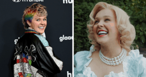JoJo Siwa’s Shocking “Trad Wife” Makeover Ignites Fierce Backlash—What’s Really Behind the Controversy?