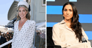 Kate Middleton’s Former Aide Drops Cryptic Remark About Meghan Markle Before Quiet Exit