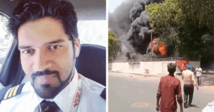 Last Chilling Messages from Air India Pilots Reveal Shocking Clues Behind Deadly Crash