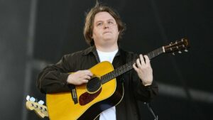 Lewis Capaldi Reveals Shocking Backstage Ordeal That Forced His Two-Year Disappearance