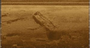 Lost to Time: Wisconsin Archaeologists Unearth a Mysterious Shipwreck They Weren't Even Searching For