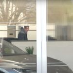 Man Demands Answers at Tesla Store After Mysterious £4,000 Charge for Nonexistent Car Sparks Fury