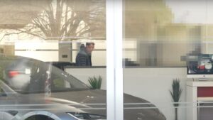 Man Demands Answers at Tesla Store After Mysterious £4,000 Charge for Nonexistent Car Sparks Fury