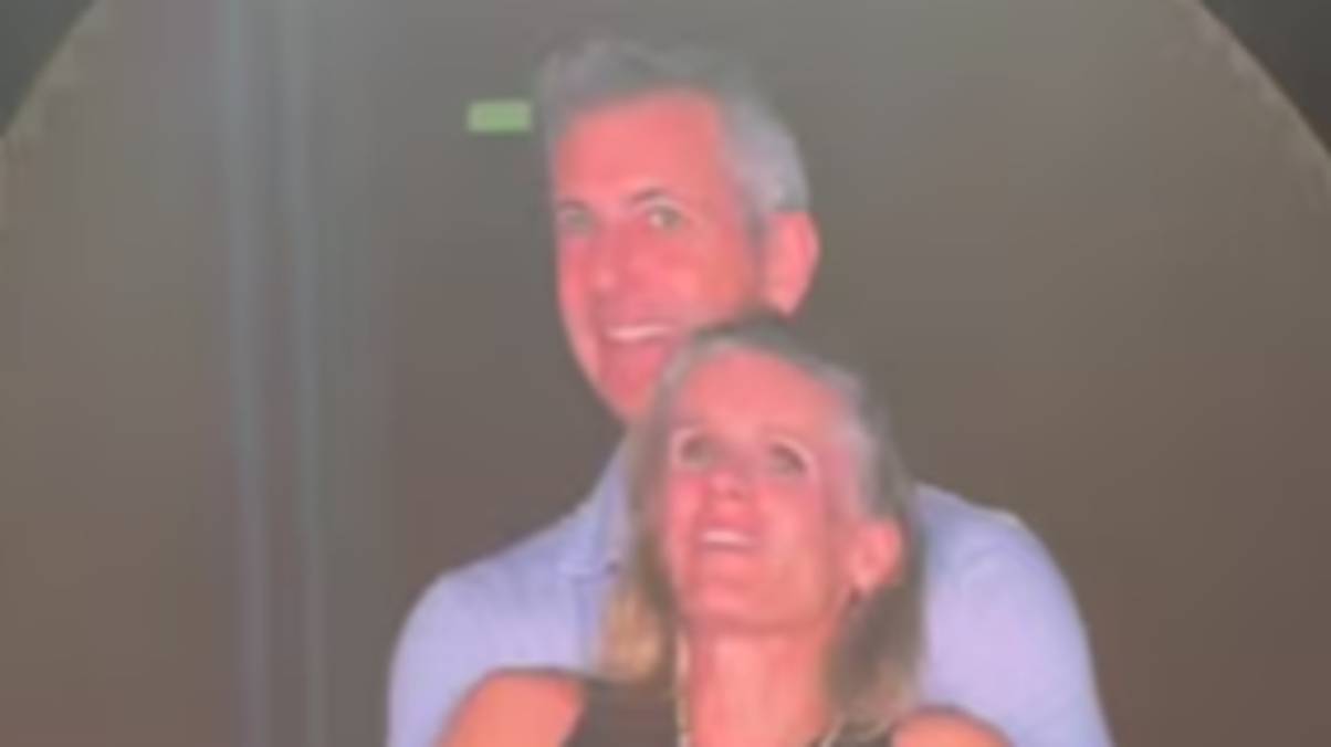 Man Mistaken for CEO in Coldplay Scandal Breaks Silence—What Really Happened?