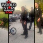 Man Wearing Ski Mask Collapses in Seizure Amid Controversial Police Altercation in Kinston, NC