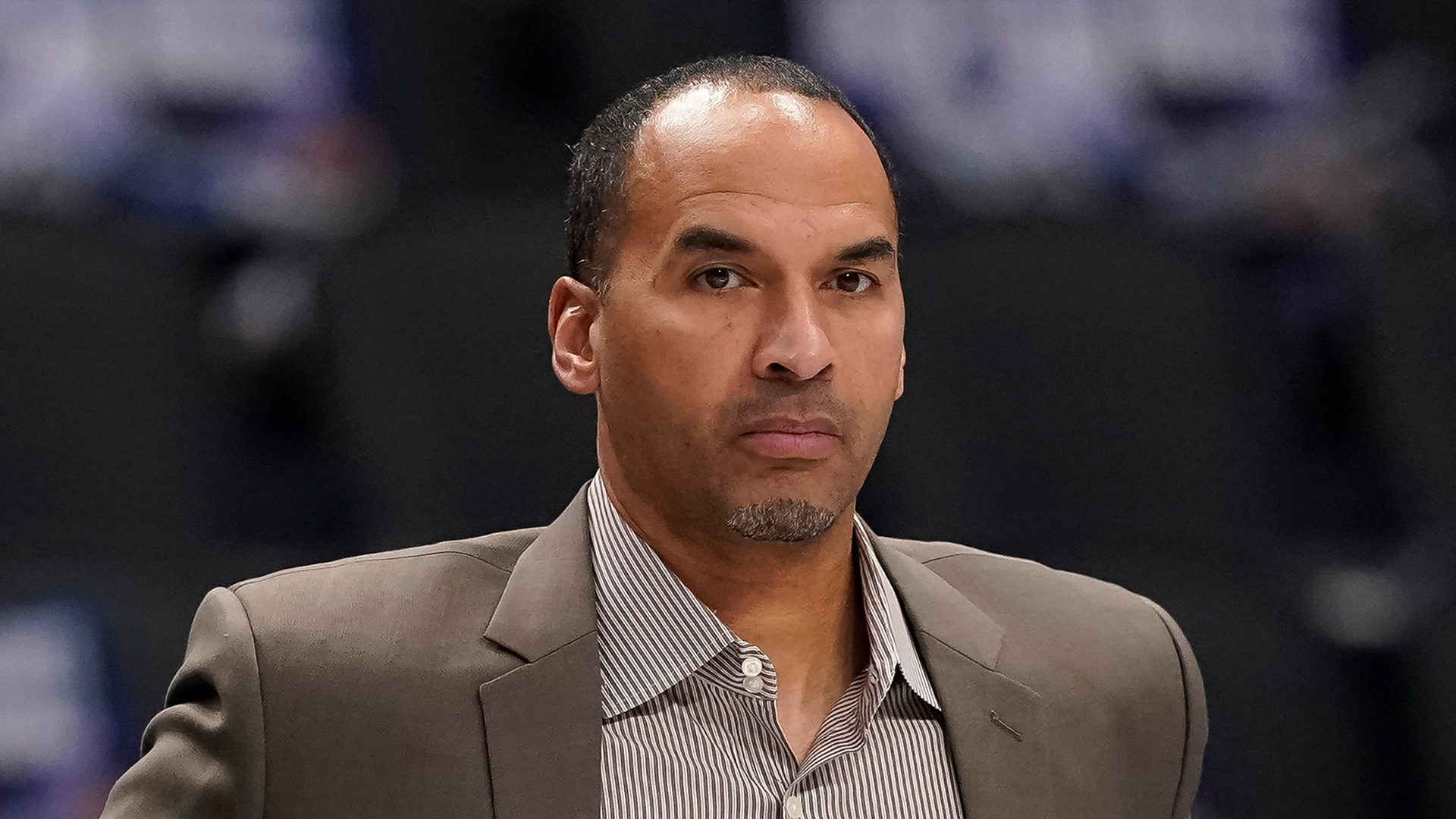 Mavericks GM’s Shocking Move Leaves Team Without a Single Basketball—What’s His Game Plan?