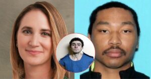 Midtown Massacre: Blackstone CEO Wesley LePatner Among 4 Slain—Shockwaves Ignite Chilling Conspiracy Links to Notorious Luigi Mangione